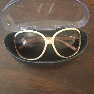Armani Exchange sunglasses